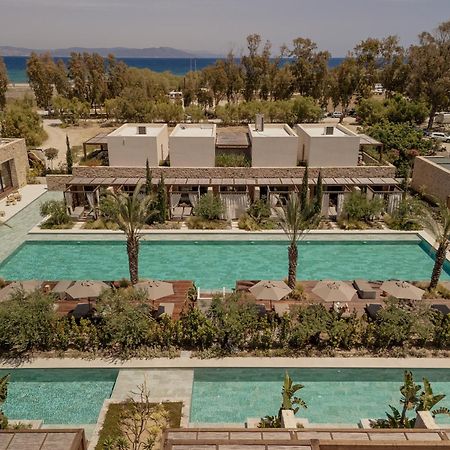 Theros All Suite Hotel - Adults Only Kos Town Luaran gambar