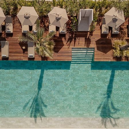 Theros All Suite Hotel - Adults Only Kos Town Luaran gambar