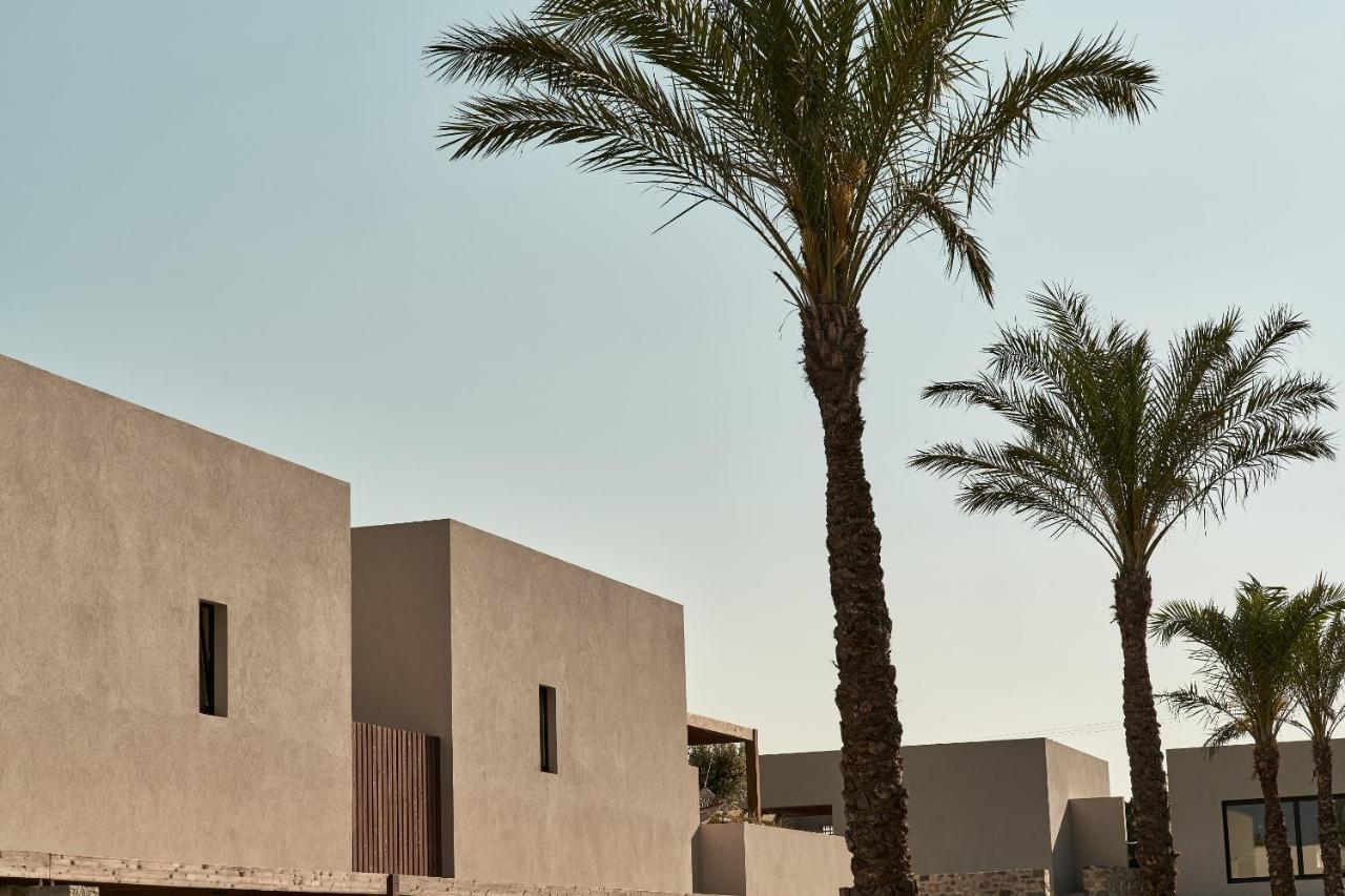 Theros All Suite Hotel - Adults Only Kos Town Luaran gambar