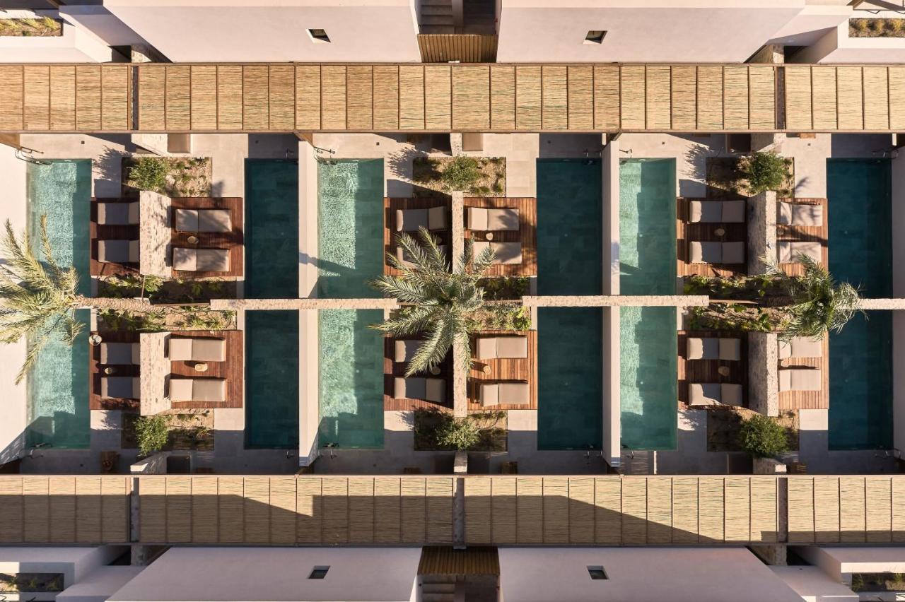 Theros All Suite Hotel - Adults Only Kos Town Luaran gambar