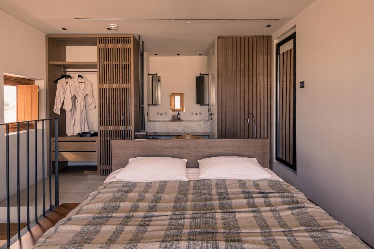 Theros All Suite Hotel - Adults Only Kos Town Luaran gambar