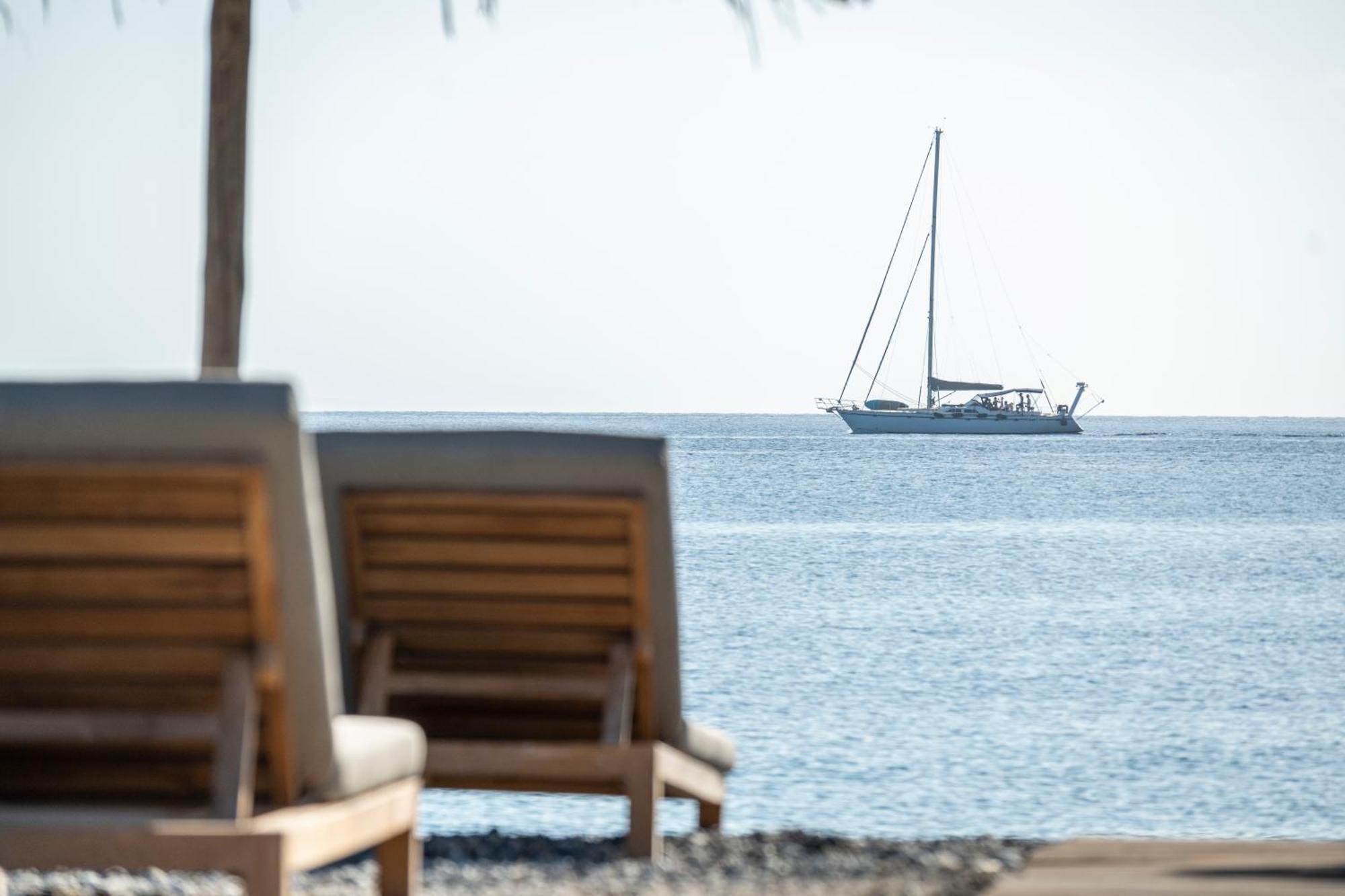 Theros All Suite Hotel - Adults Only Kos Town Luaran gambar