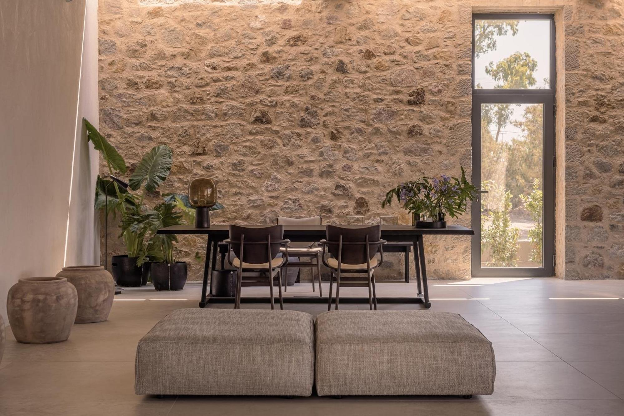 Theros All Suite Hotel - Adults Only Kos Town Luaran gambar