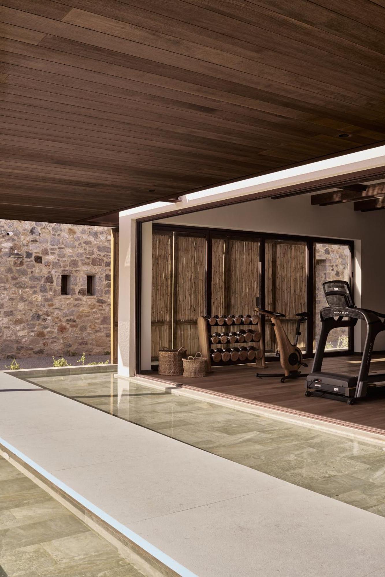 Theros All Suite Hotel - Adults Only Kos Town Luaran gambar